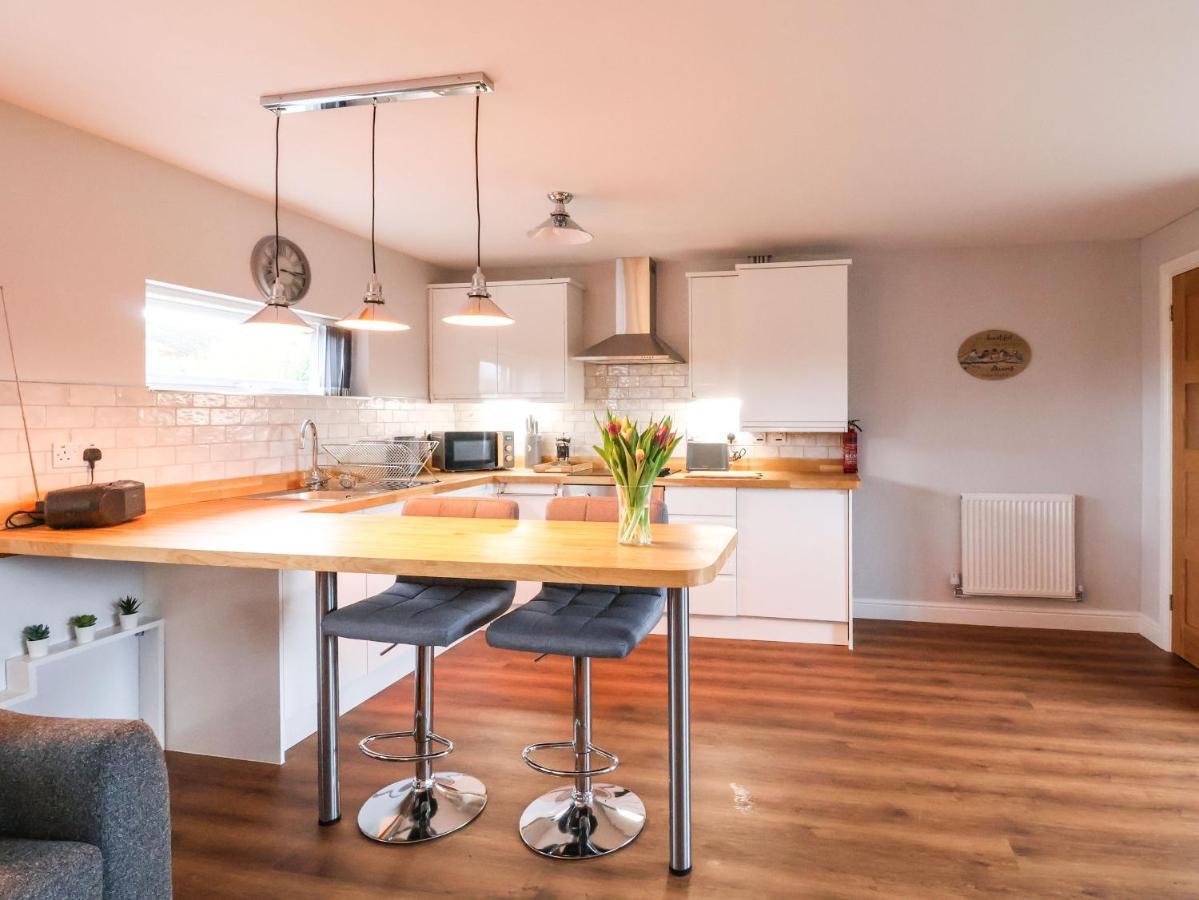 וויראל Meols Holiday Lodge מראה חיצוני תמונה