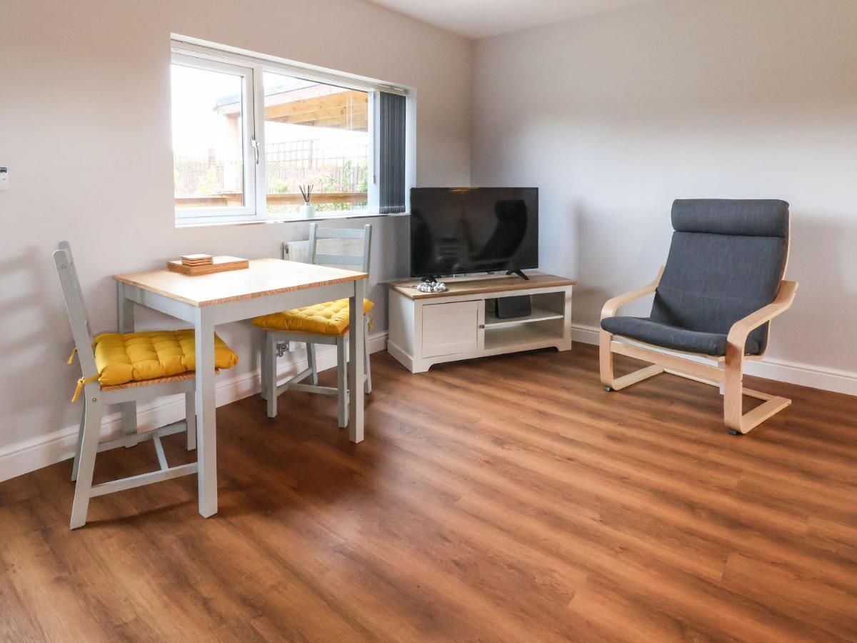 וויראל Meols Holiday Lodge מראה חיצוני תמונה