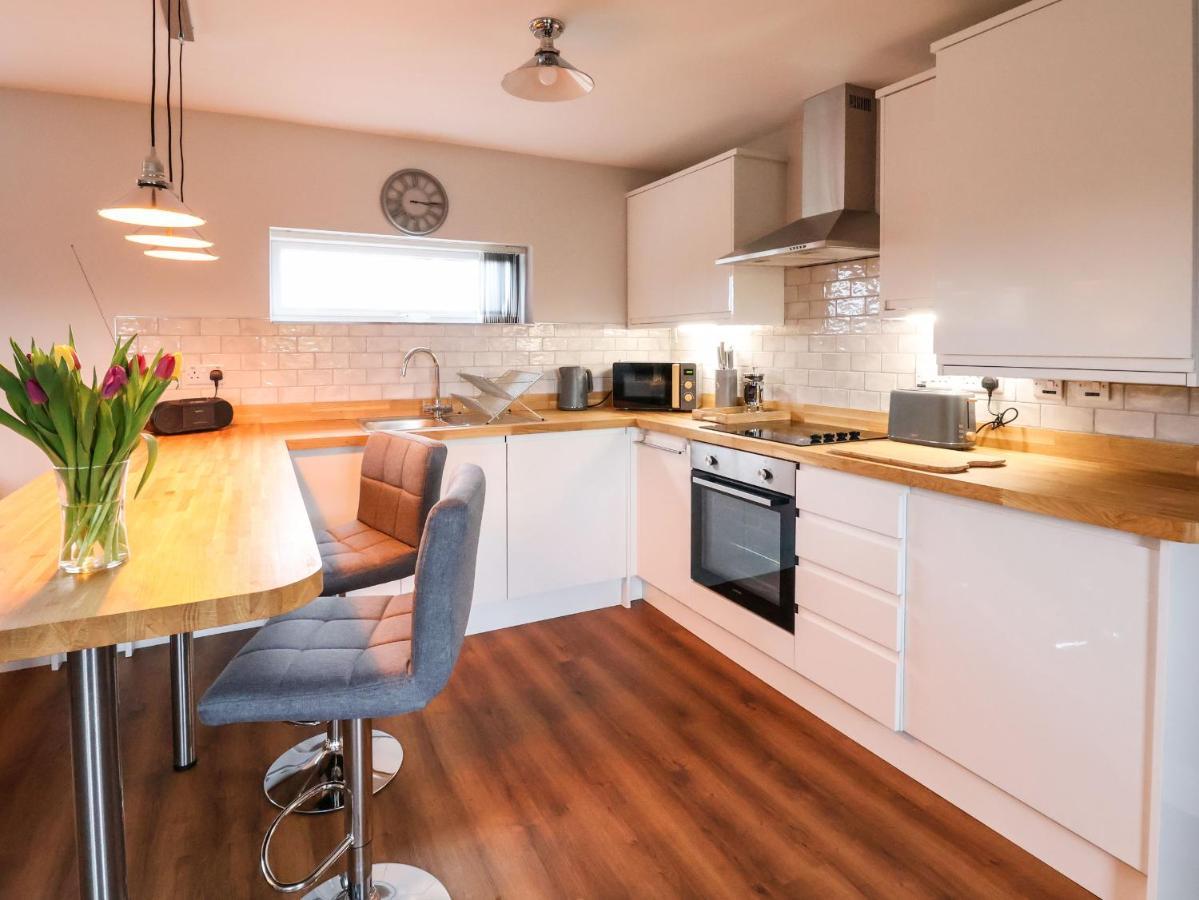 וויראל Meols Holiday Lodge מראה חיצוני תמונה