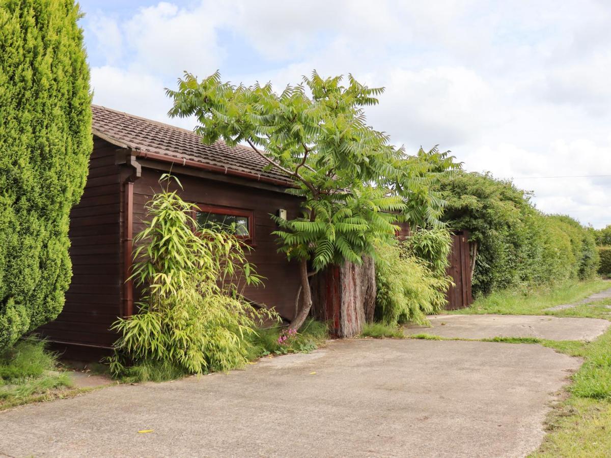 וויראל Meols Holiday Lodge מראה חיצוני תמונה